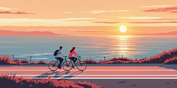 Coastal Ride