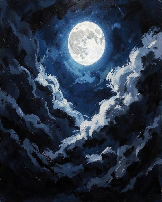 Lunar Break II