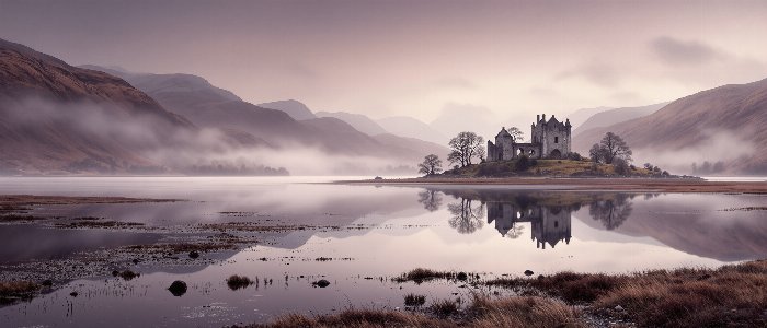Loch Dawn