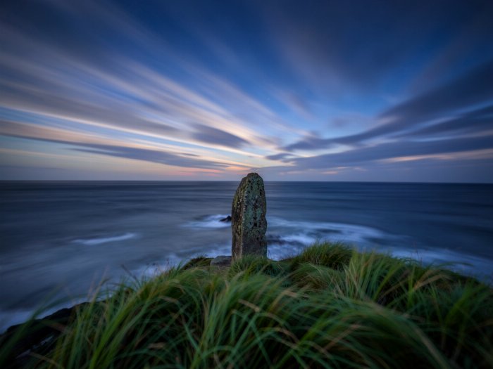 Standing Still II