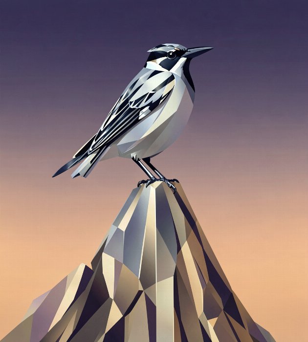 Dusk Wren II