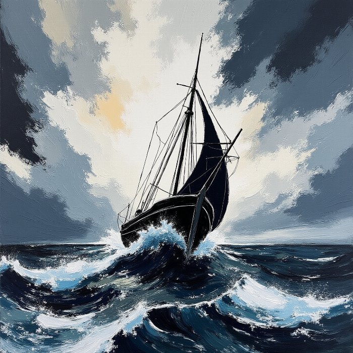 Storm Hull II