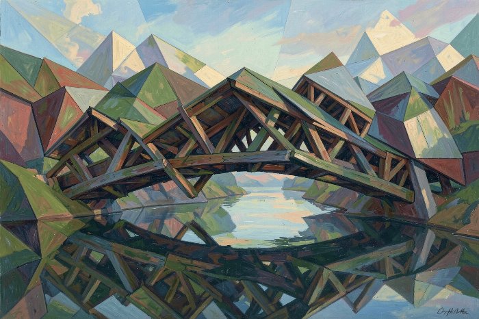 Bridge Facets
