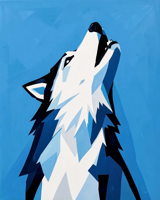 Arctic Call