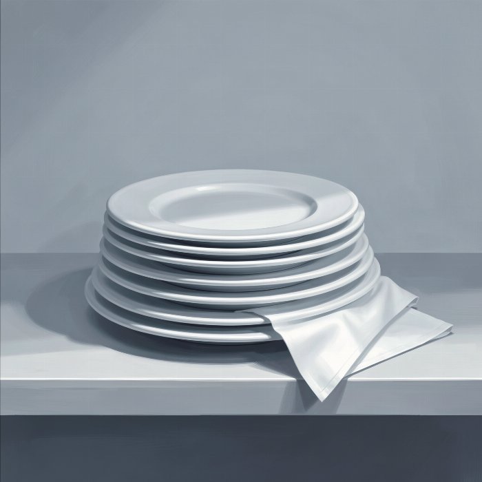 Quiet Stack