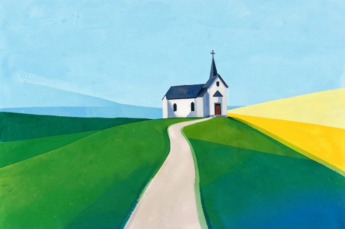 Hilltop Chapel