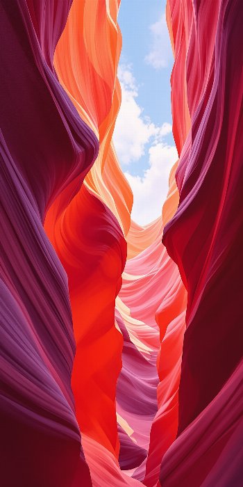 Canyon Glow