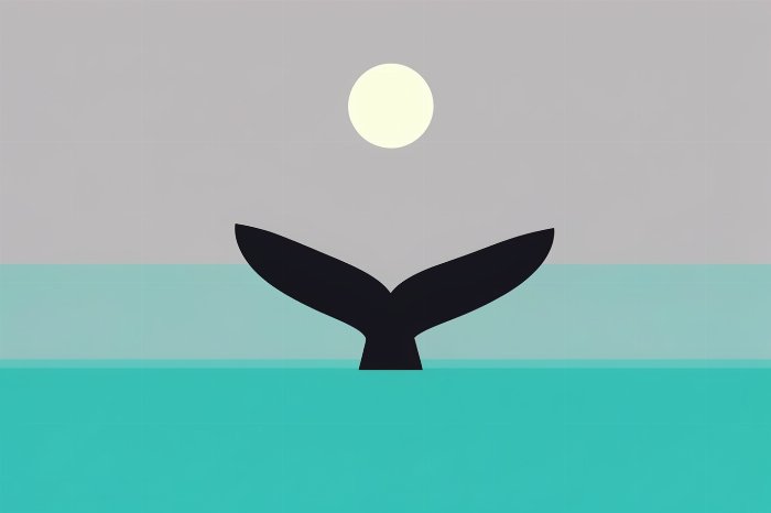 Whale Tail