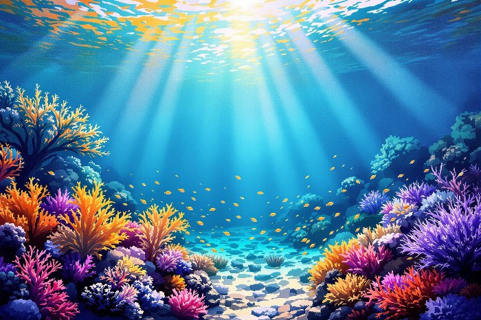 Reef Light