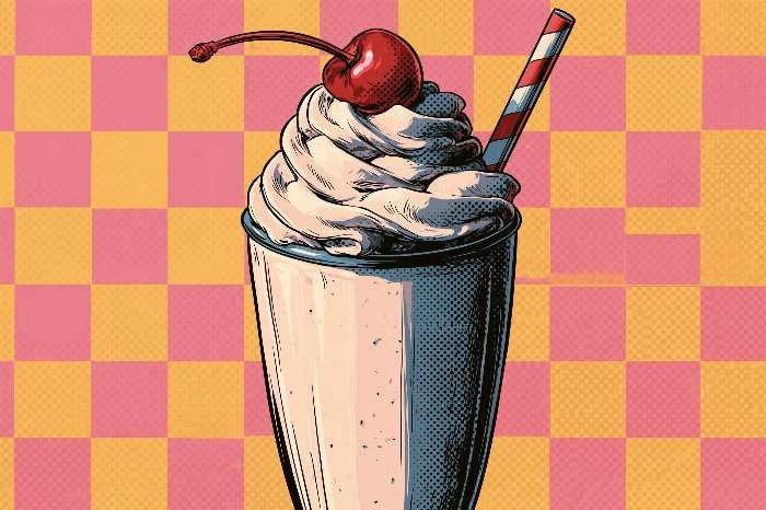 Cherry Shake