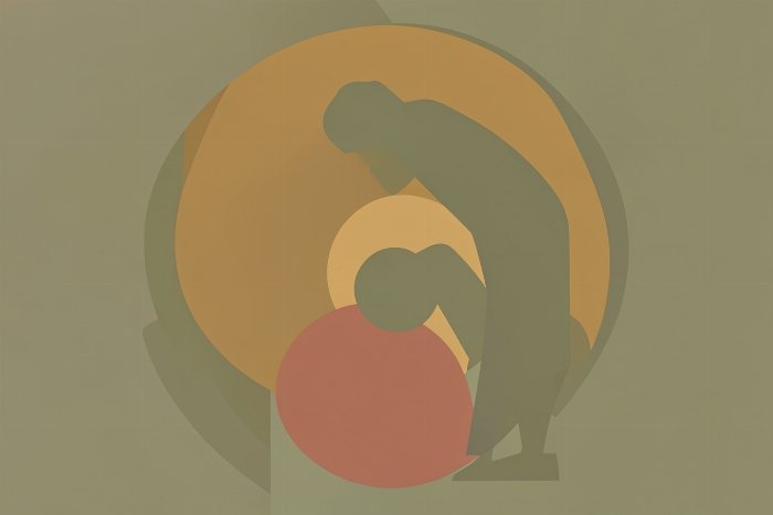 Earthen Embrace