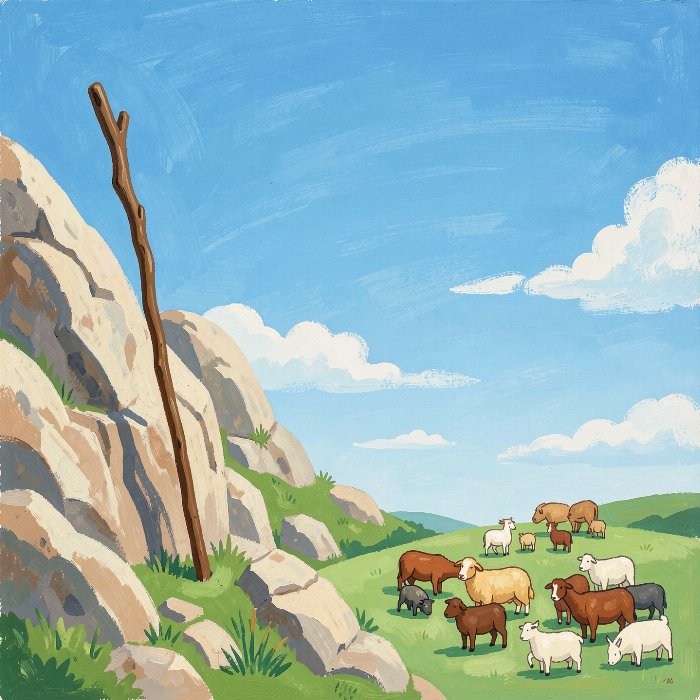 Shepherd's Rest