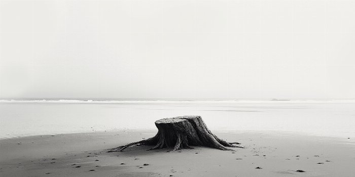 Driftwood Calm II