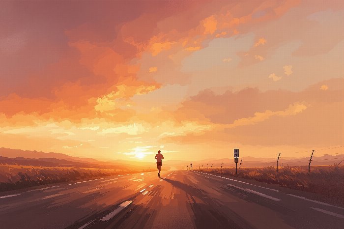 First Light