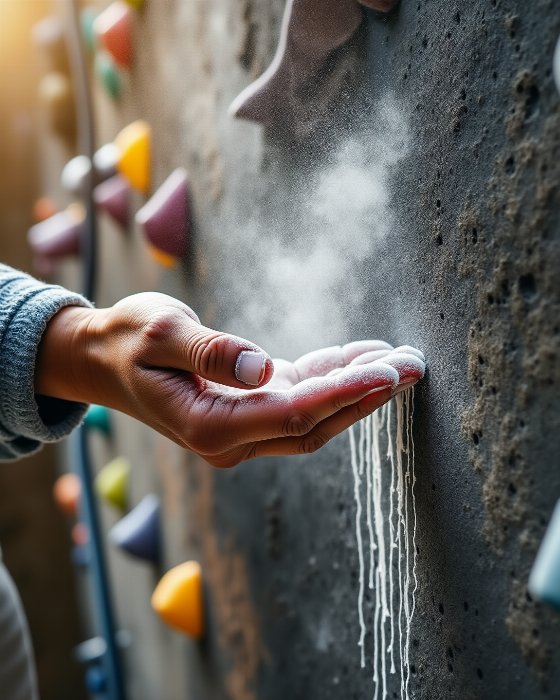 Chalk Grip II