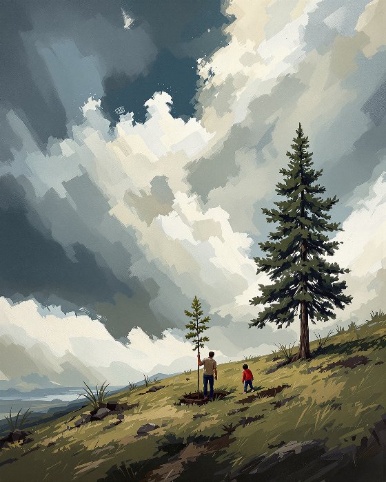 Headwind II