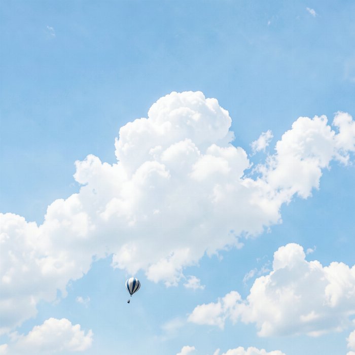 Sky Bloom