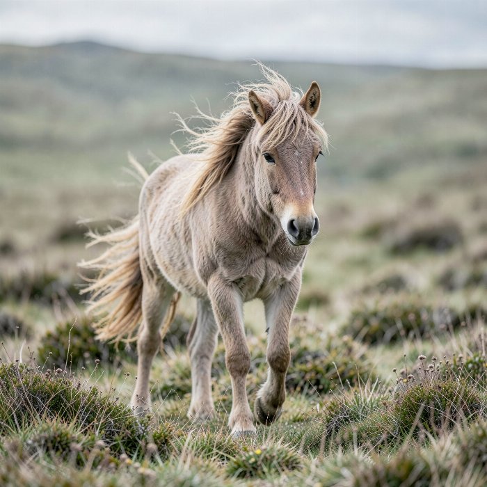 Wild Freedom