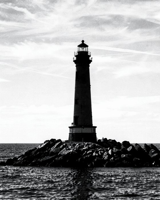 Columbia Light
