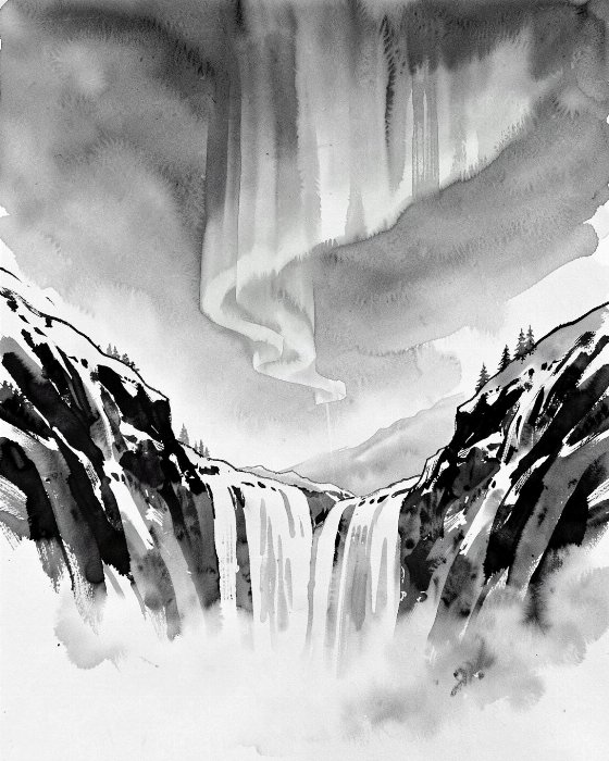Aurora Veil