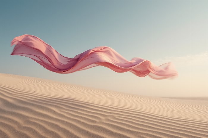 Windborne Silk II