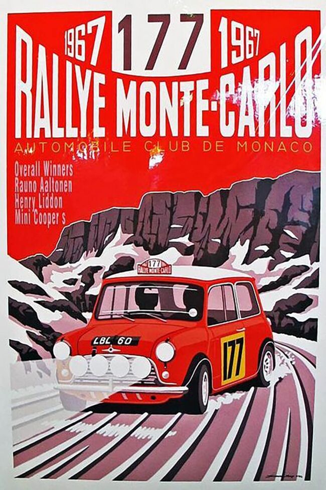 ralve monte carlo