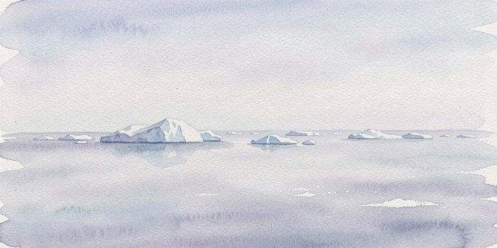 Ice Mist