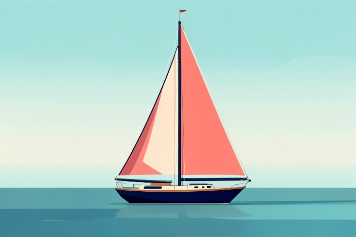 Calm Bay