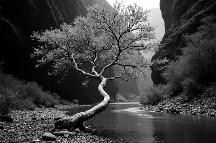 Canyon Sentinel II