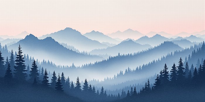 Indigo Twilight