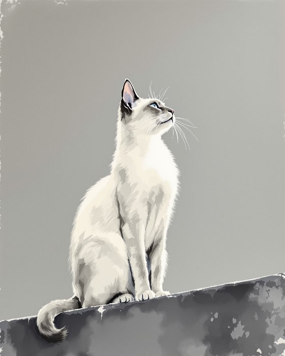 High Perch II