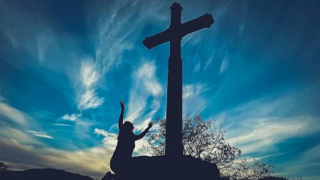 Reaching For Redemption