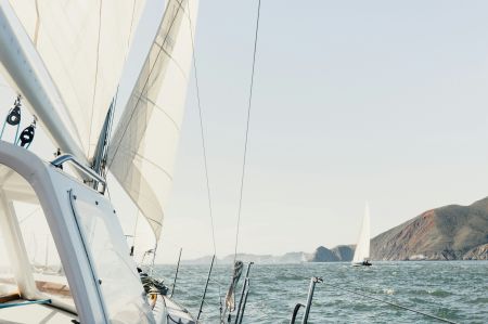 Ocean Odyssey Expedition