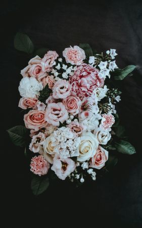 Maternal Blooming Beauty